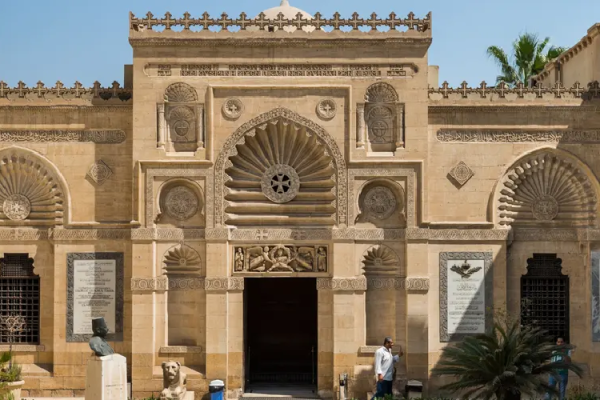 Museo Copto: Storia e Capolavori del Cristianesimo Egiziano