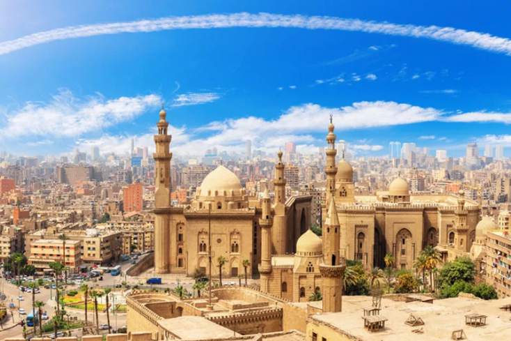 La città del cairo, coda vedere al cairo in 3 giorni