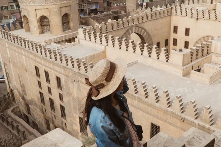 Il cairo islamico, cosa vedere al cairo in 4 giorni