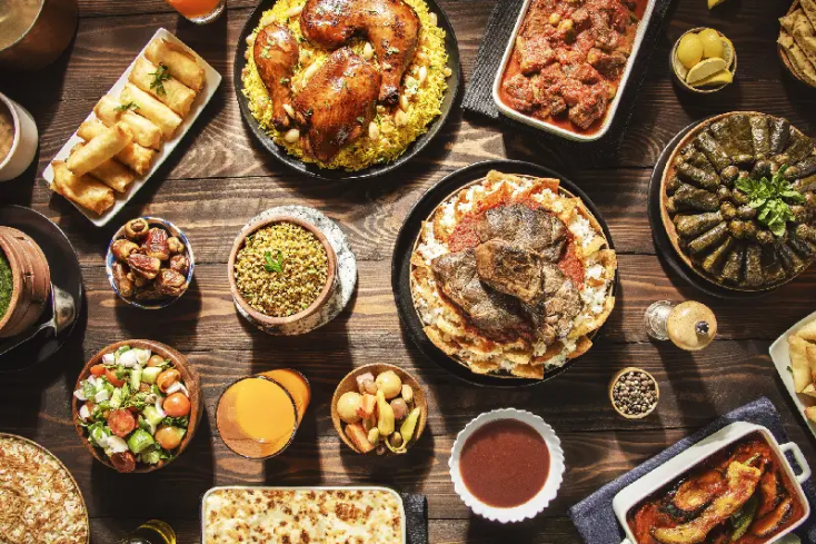 cibo egiziano, cosa vedere a sharm el sheikh in 7 giorni