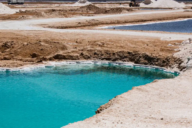 Oasi siwa in egitto, Deserti Egiziani Oasi siwa in egitto, Deserti Egiziani