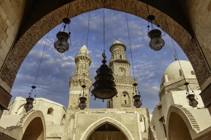 il cairo islamico, il cairo cosa vedere