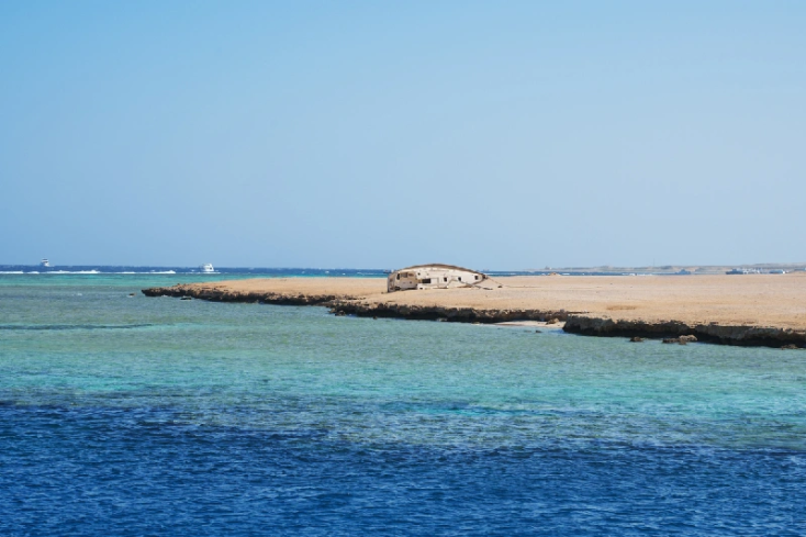 mare, berenice egitto