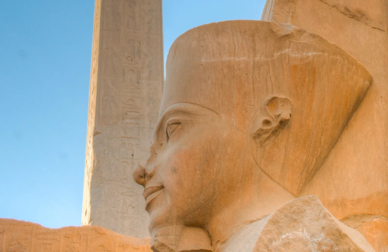 Tempio di Abu Simbel e il miracolo del Sole