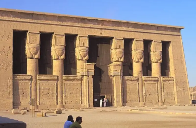 Abydos, viaggi in egitto offerte