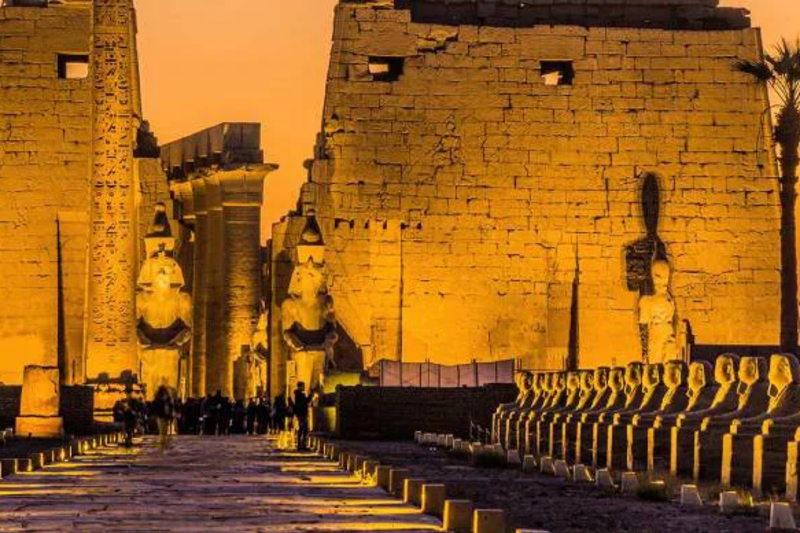 una visita al tempio di Karnak, Tour cairo e luxor una visita al tempio di Karnak, Tour cairo e luxor