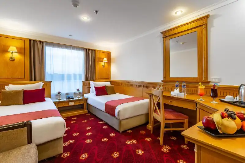 Crociera Nilo Egitto