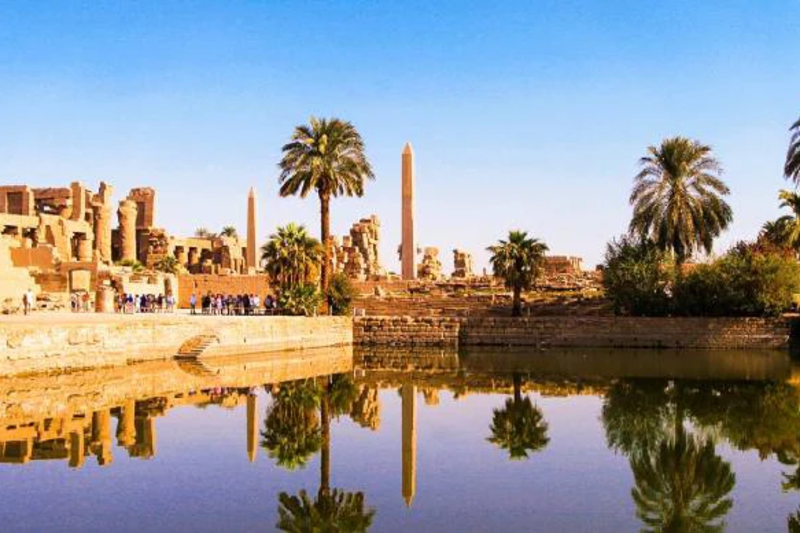 il tempio di Fila, offerte vacanze agosto Egitto