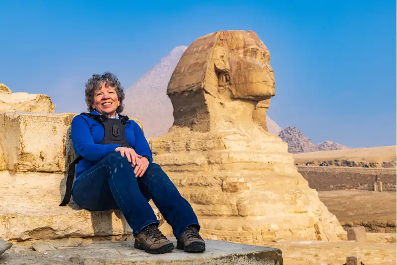 piramidi Tour Necropoli di Giza, Escursione Necropoli Giza