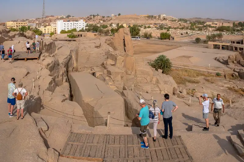 Escursioni Assuan , Tour Assuan