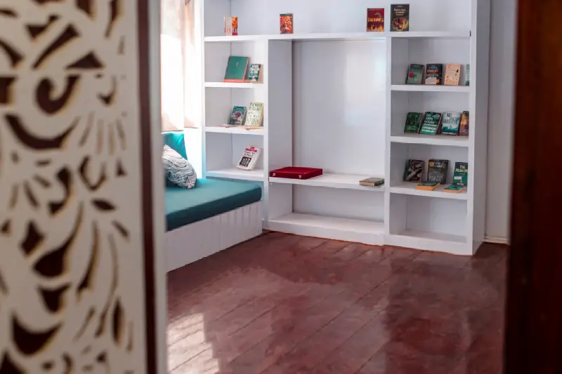 dahabeya nilo ikadoli