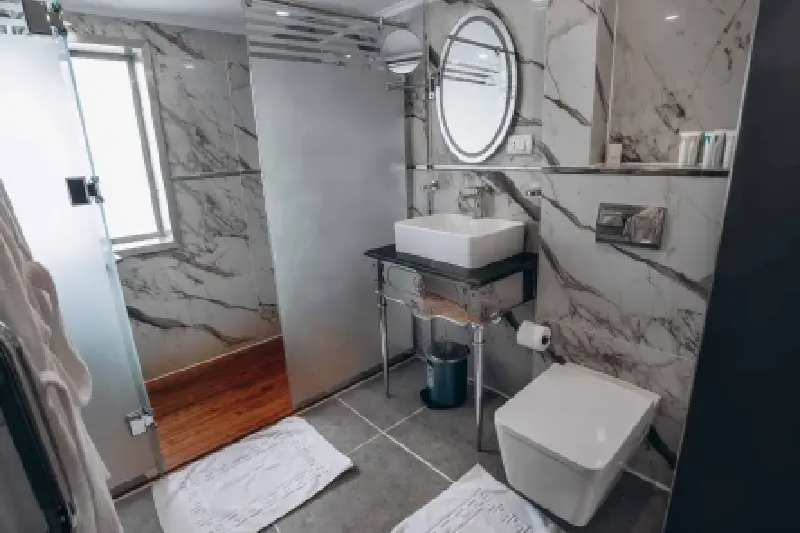 La rose dahabeya sul nilo. crociera luxury