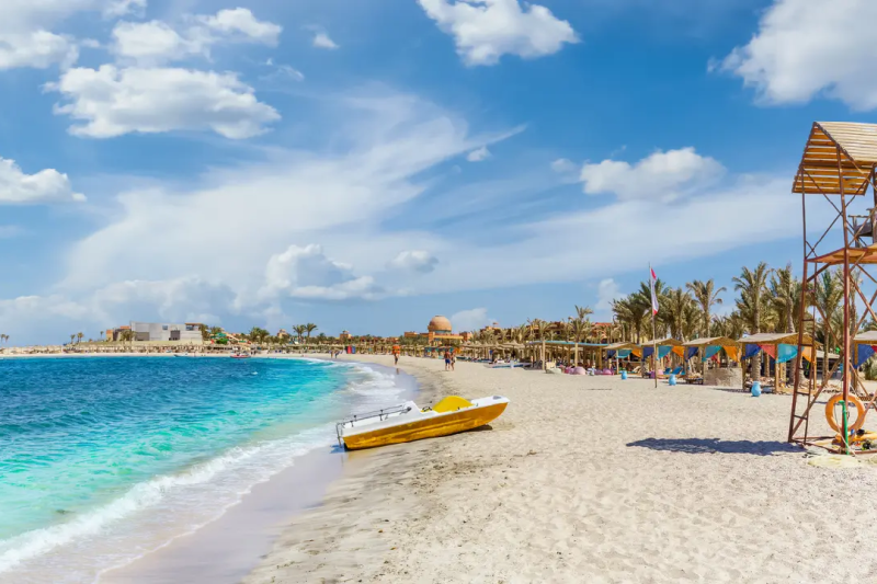 Marsa alam, offerte egitto agosto