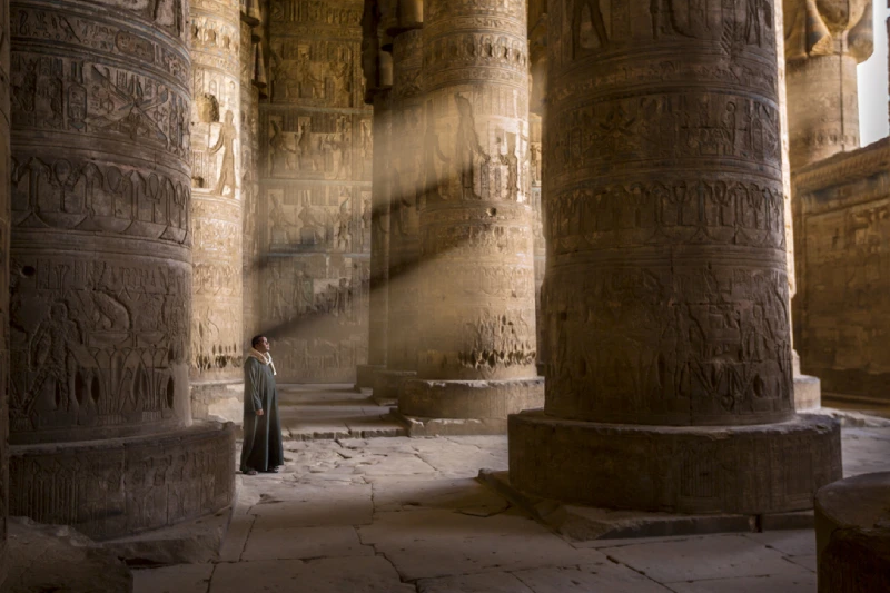 Dandara, viaggi in egitto offerte