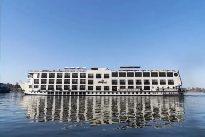 Crociera su Nilo, le migliori crociere sul nilo