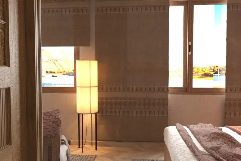 una camera, offerta egitto capodanno