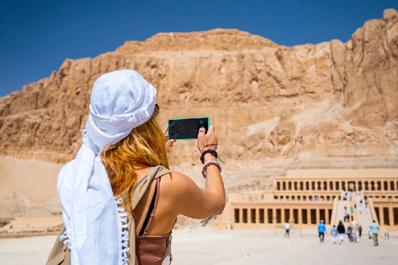 la valle dei re, offerte pasqua egitto