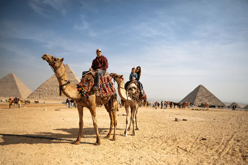le piramidi, escursione da porto alessandria alle piramidi
