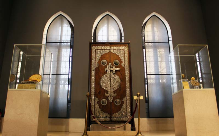 Il Museo dell’arte islamica, musei in egitto