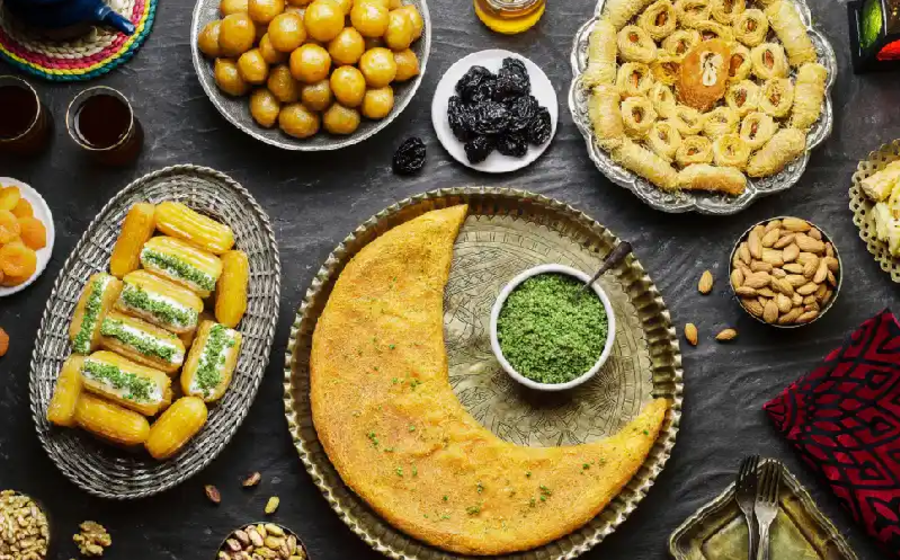 Ramadan in Egitto