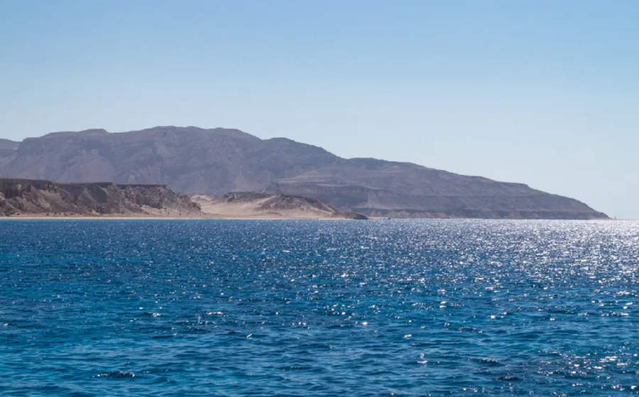 l'isola di tyran