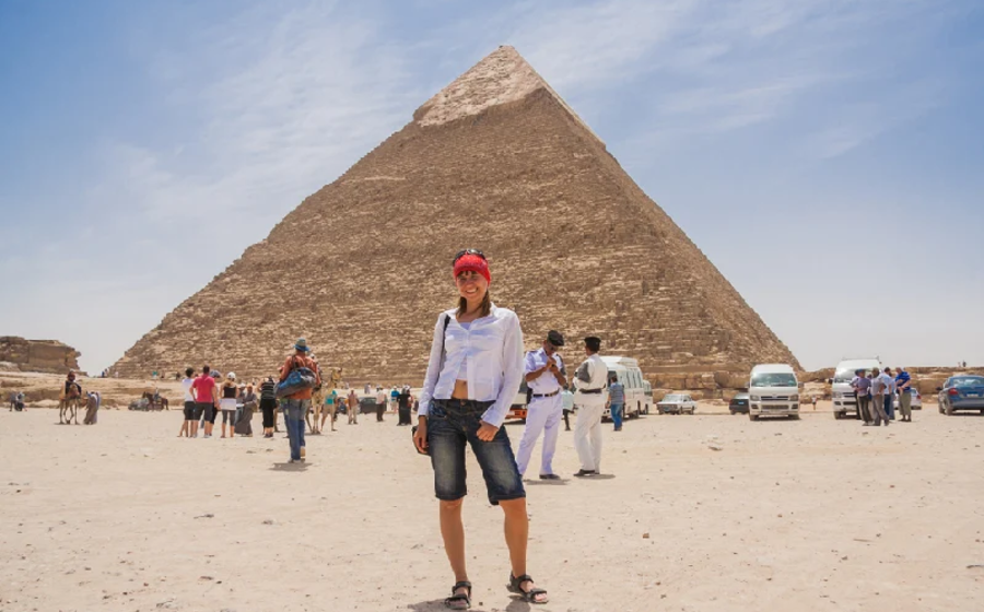 Hurghada cosa vedere