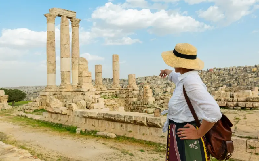 10 cose da vedere in giordania
