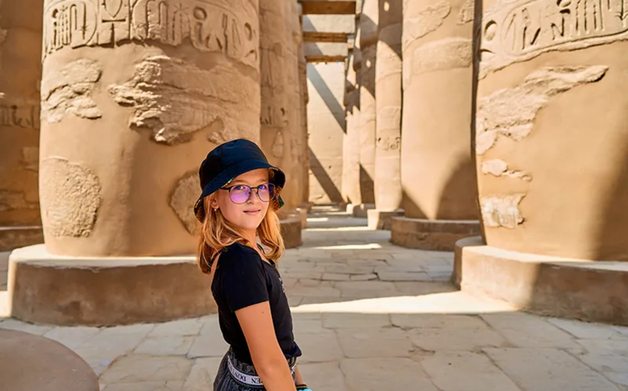 tempio di luxor, cose da vedere in egitto