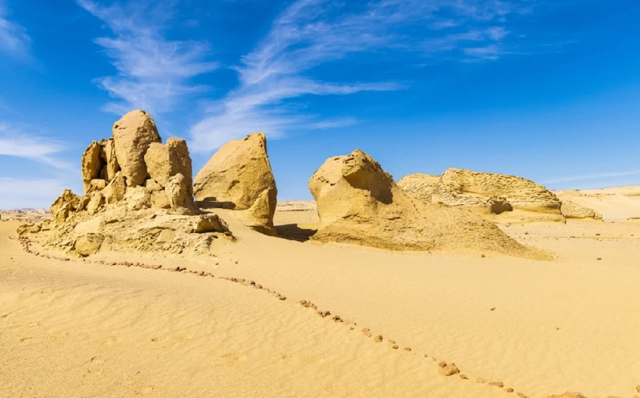 Wadi Hitan