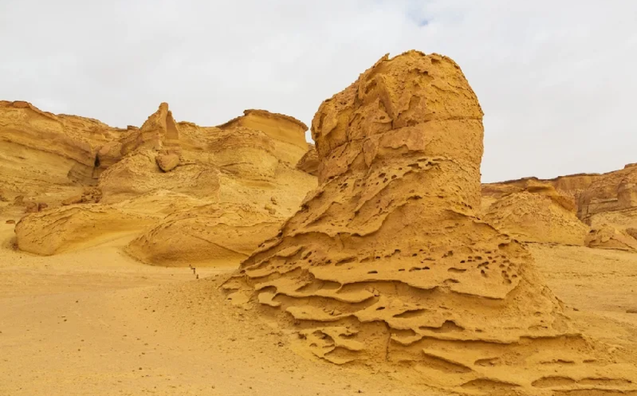 Wadi Hitan