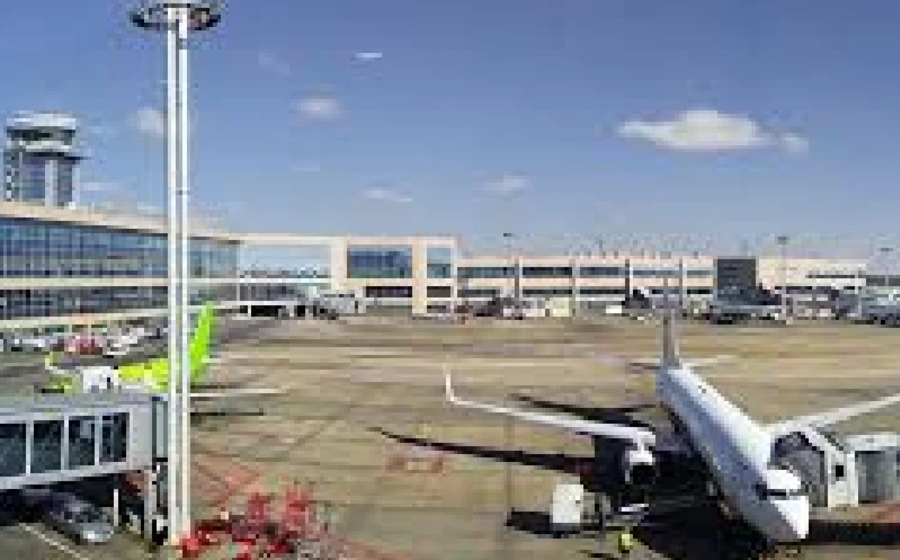 assuan aeroporto , aeroporto assuan