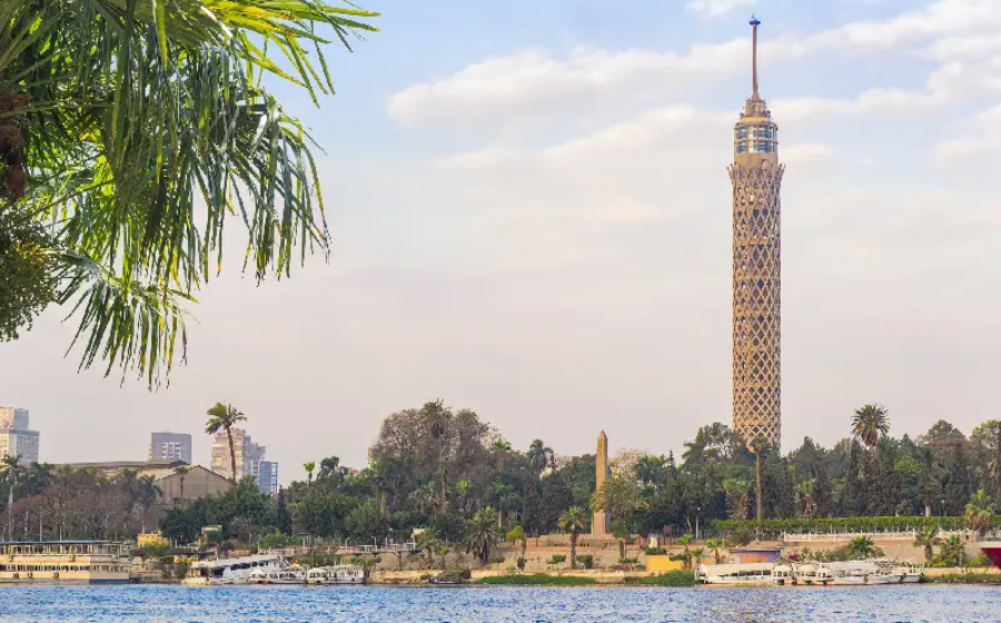 La torre del cairo, cosa vedere in Egitto