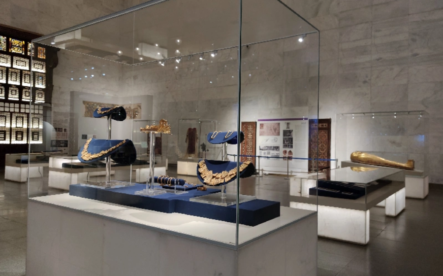 museo della civiltà egizia