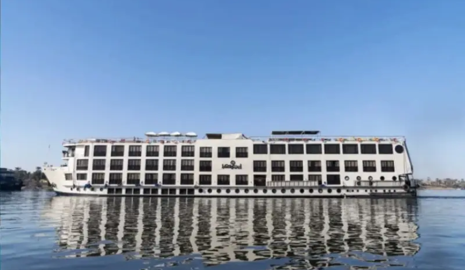 Crociera su Nilo, le migliori crociere sul nilo