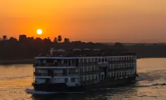 la crociera, crociera sul nilo miglior tour operator