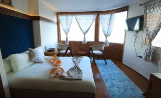 c la vie dahabeya, crociera dahabeya nilo