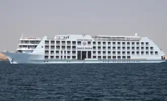 la crociera, crociera sul lago nasser egitto