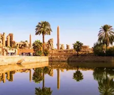 cosa vedere ad assuan