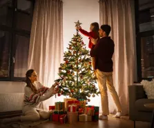 Dove andare a Natale | Dove andare in vacanza a Natale