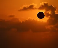 Eclissi 2027 | Eclissi a Luxor