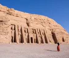 Tombe Dei Faraoni | Egitto Tombe