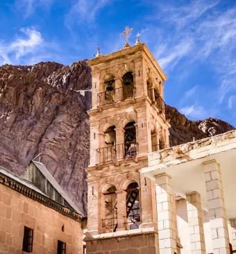 Monastero santa caterina