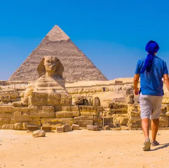 souvenir in egitto, cosa comprare?