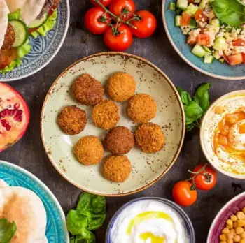 Cucina Egiziana, piatti tipici egiziani