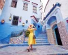 Chefchaouen, Marrocos