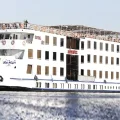 Crociera Movenpick Royal Lily, egitto crociera sul nilo