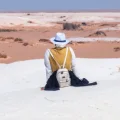 il deserto bianco, deserto in egitto