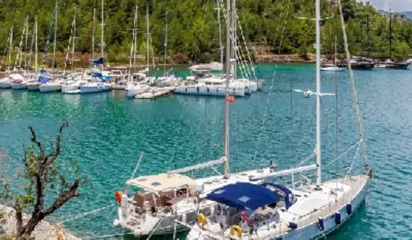 vacanza Turchia mare 