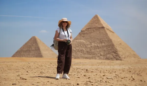 Tour Egitto Piramidi e Mare