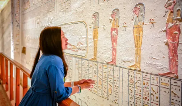 Cairo e Crociera sul Nilo